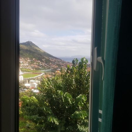 Hotel Vale Dos Ilheus à Machico  Extérieur photo