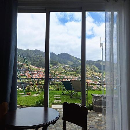 Hotel Vale Dos Ilheus à Machico  Extérieur photo