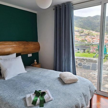 Hotel Vale Dos Ilheus à Machico  Extérieur photo