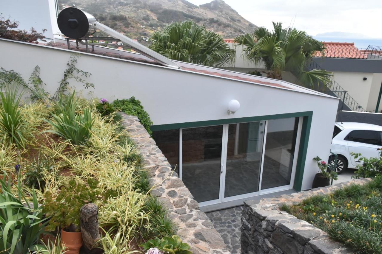 Hotel Vale Dos Ilheus à Machico  Extérieur photo