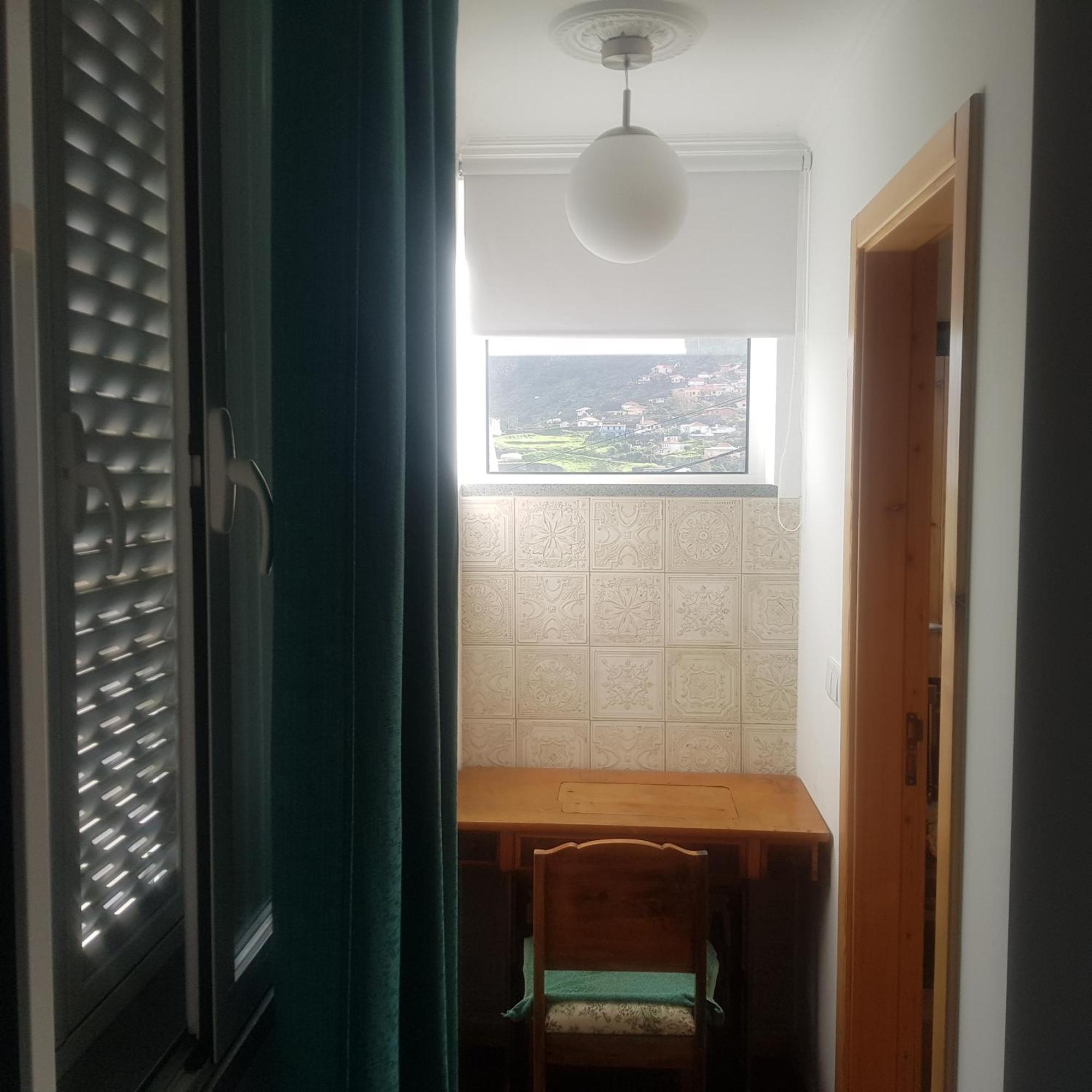 Hotel Vale Dos Ilheus à Machico  Extérieur photo